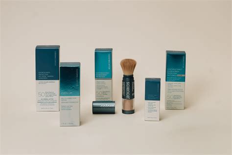 Colorescience Canada .